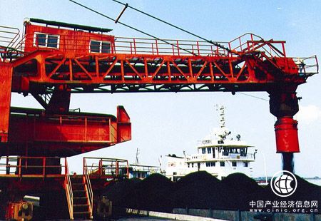 冀中能源：三大“科技引擎”助力企业转型发展