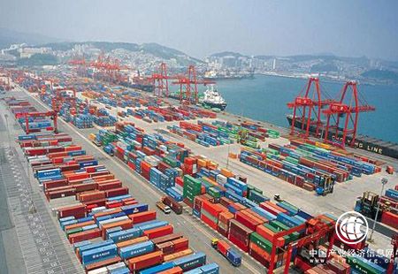 江苏出台港口一体化改革意见 培育壮大龙头港口企业