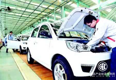 青岛打造智能网联汽车创新基地 加快形成产业集群效应