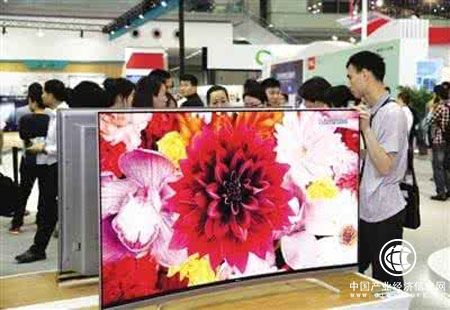 彩电产品升级加速将带动下半年市场回暖