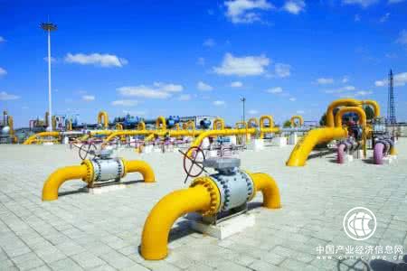 中国石化智能工厂、智能油田、