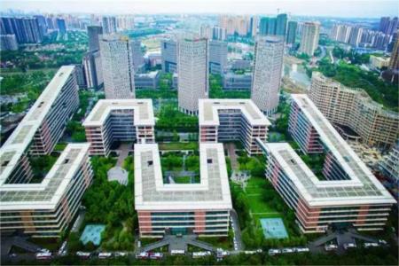 成都将设立1000亿元规模产业基金支持企业发展