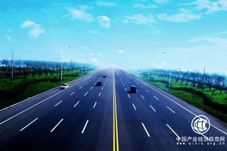 未来5年安徽基础设施建设“新蓝图”亮相