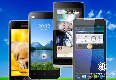 专利问题突出 中国手机“走出去”还需更多准备