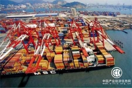 今年上半年浙江外经贸保持稳中向好态势