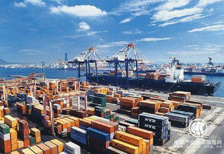 上半年福建对“一带一路”沿线国家贸易稳增