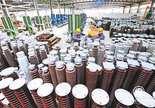 江西萍乡：百年煤都由“破”而“立”