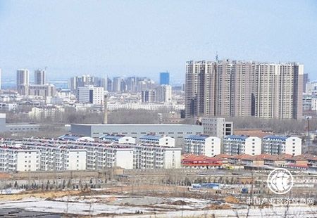 湖北上半年建设供地增788% 房地产开发用地下降