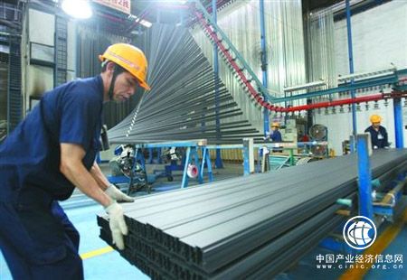 全球铝行业已深度融合 中国铝材出口完全是市场行为