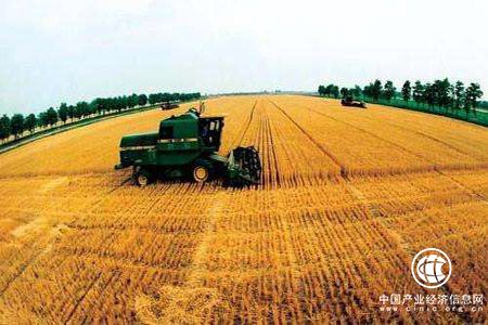 中央财政二百三十亿元支持农业适度规模经营