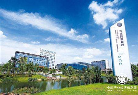 江苏物联网产业近六年持续高速增长 年均增速达28%