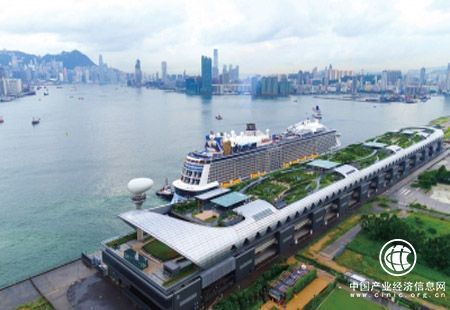 中国邮轮业发展为他人作嫁衣 受诸多问题掣肘