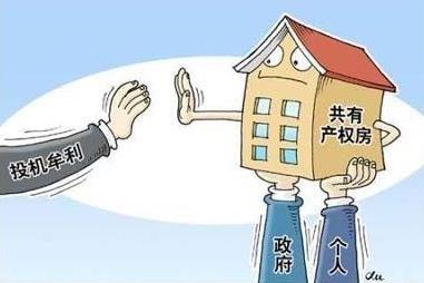 广东探索共有产权住房制度 推进取消户口性质划分