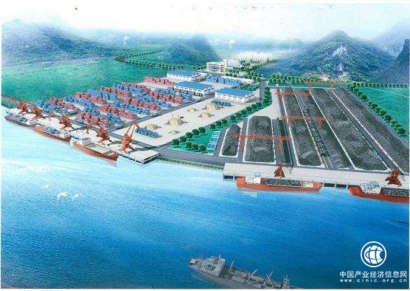 广西修造船工业剑指高端市场