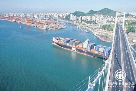 吉林省推动传统外贸转型升级