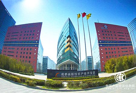 成都高新区上市挂牌企业达144家 位居西部第一