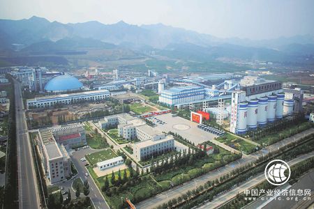 山西上市煤炭企业“扬眉吐气”