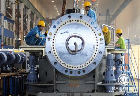 1~7月四川全省工业投资累计完成5291亿元