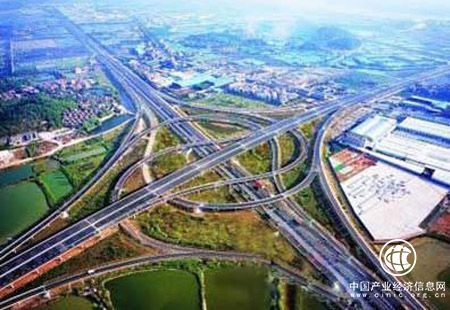 “十三五”广东高速公路建设计划完成投资5000亿元