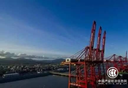 浙江对外开放亮点多多“一带一路”成为关键词