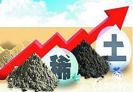 打造全产业链 推进我国稀土业从中低端迈向中高端