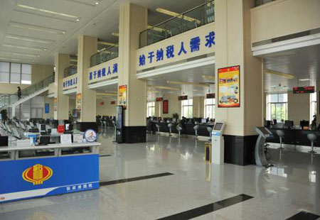 国家税务总局：15项涉税事项年底基本实现全国通