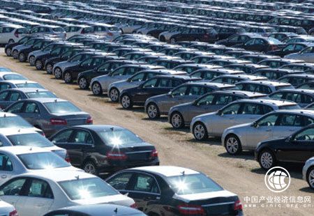 旺季不旺名不符实 汽车市场“金九银十”成色渐失