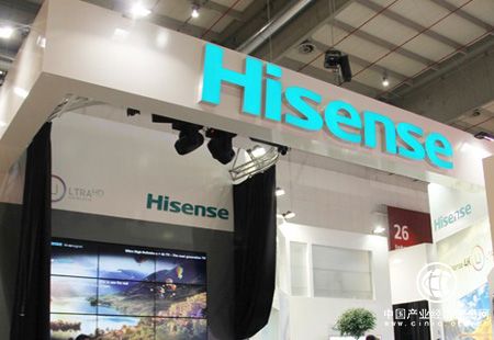 推动激光电视市场井喷 海信电视逆势领跑行业