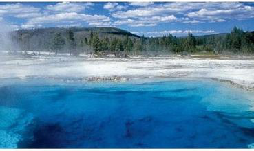 为什么法国矿泉喷雾就是好？归功于天时地利