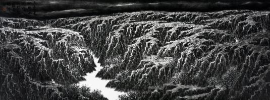 王一明——黄土塬上的拓荒者