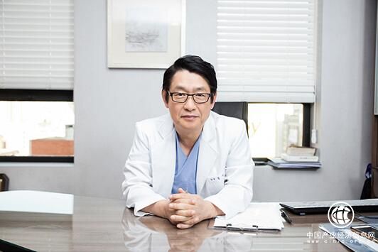 韩国眼部整形手术巅峰——BIO洪星杓