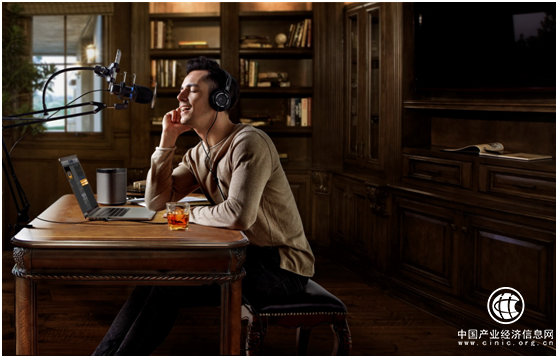 唱吧麦克风C1直播版首发，开启直播“新智能时代”