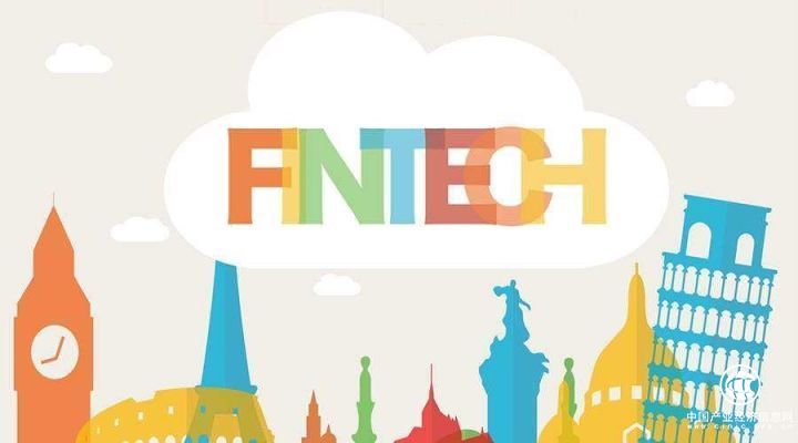 汇中网： 2年已成FinTech新清流