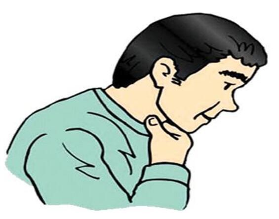 肺癌帮提示：干咳两周+抗炎无效，或许是肺癌的预兆