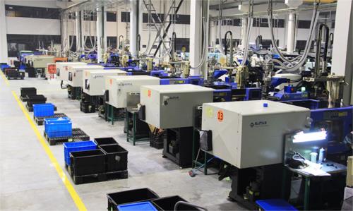 从制造到“智造” 5G创新赋能工厂蝶变