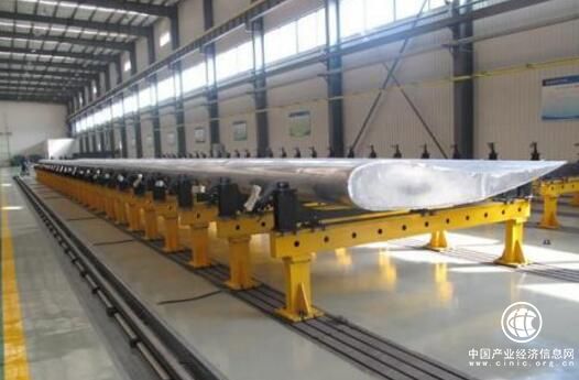 航空铝合金产业将迎来较快发展期