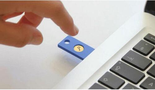 传统U盾面临挑战 革新与进化正在路上