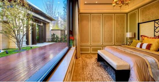 楼市步入“内容时代” 优山美地D区直击居住痛点