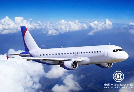 中国或提前成全球最大航空市场