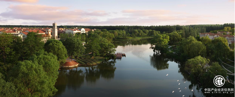 北京楼市或告别规模开发 3400亩鲁能格拉斯再难重现