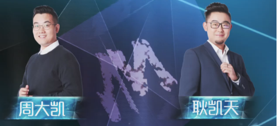 创业者现场试喝洗衣水 地产少帅潘瑞“承包”海鲜市场？