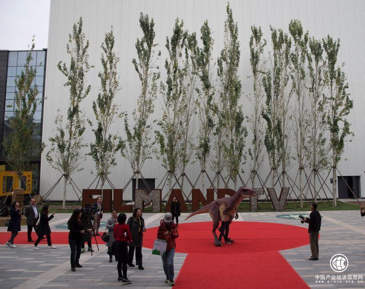 百余名记者实地探访“聚光灯下”的北三县散发魅力