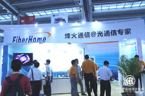 5G承载革命，烽火通信FitHaul先行探路