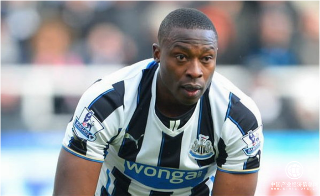 乐天堂体育：肖拉阿梅奥比进入纽卡斯尔联名人堂