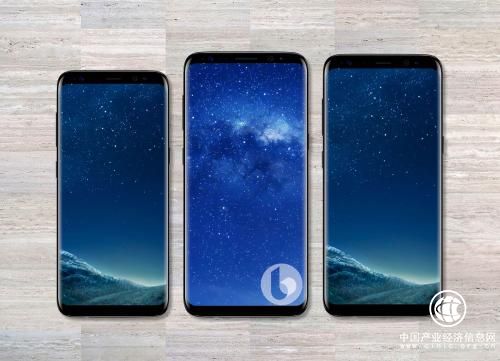 各大厂商纷纷押宝全面屏 手机行业面临新挑战