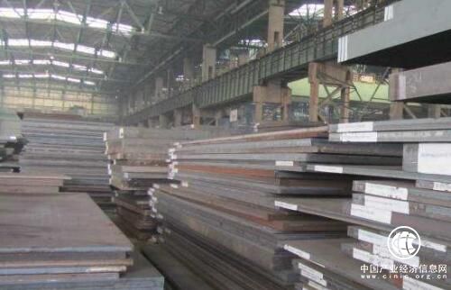 工信部发布船海用钢“发展指南”
