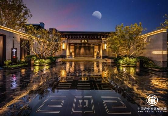 从地方管理到中央统筹 鲁能钓鱼台美高梅别墅价值升级