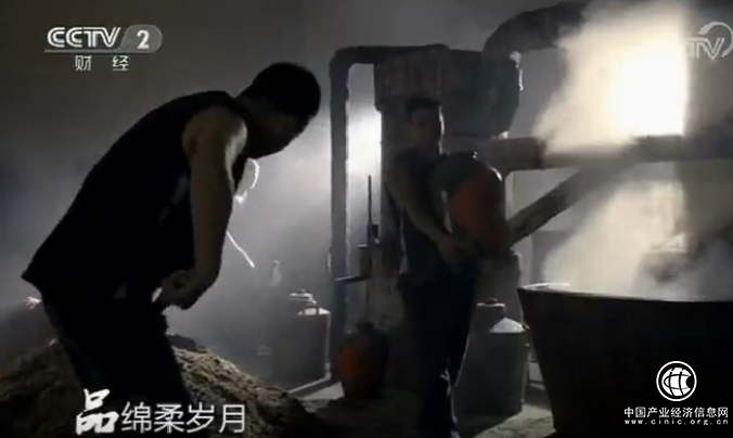 双沟酒业旅游宣传片亮相央视，隔着屏幕都能闻到浓浓的酒香