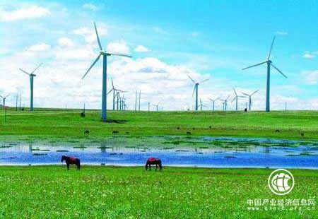 强基创新 内蒙古破解新能源消纳难题