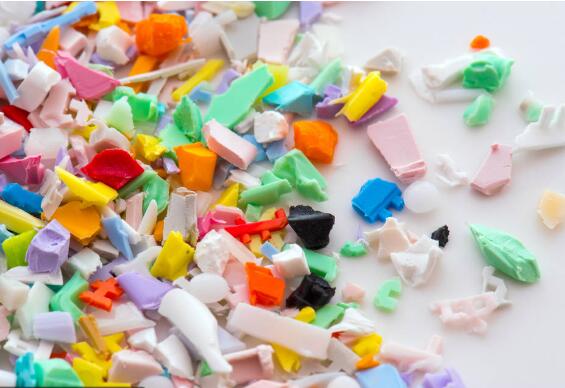 塑料再生利用业须走绿色发展路